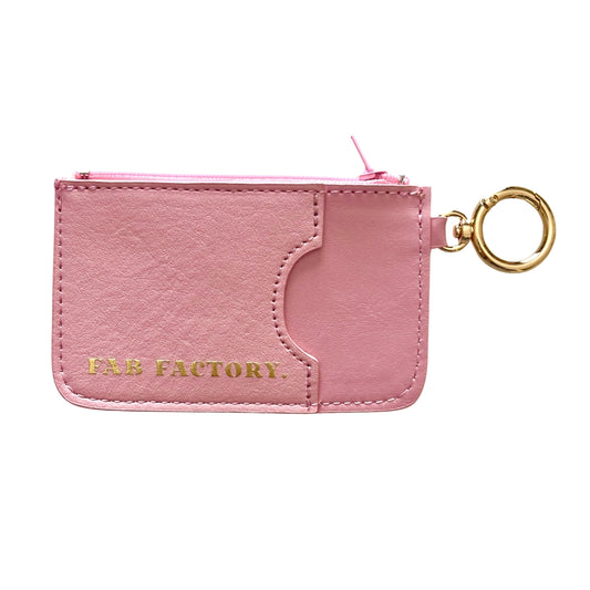 Ice Cream Money Charm wallet