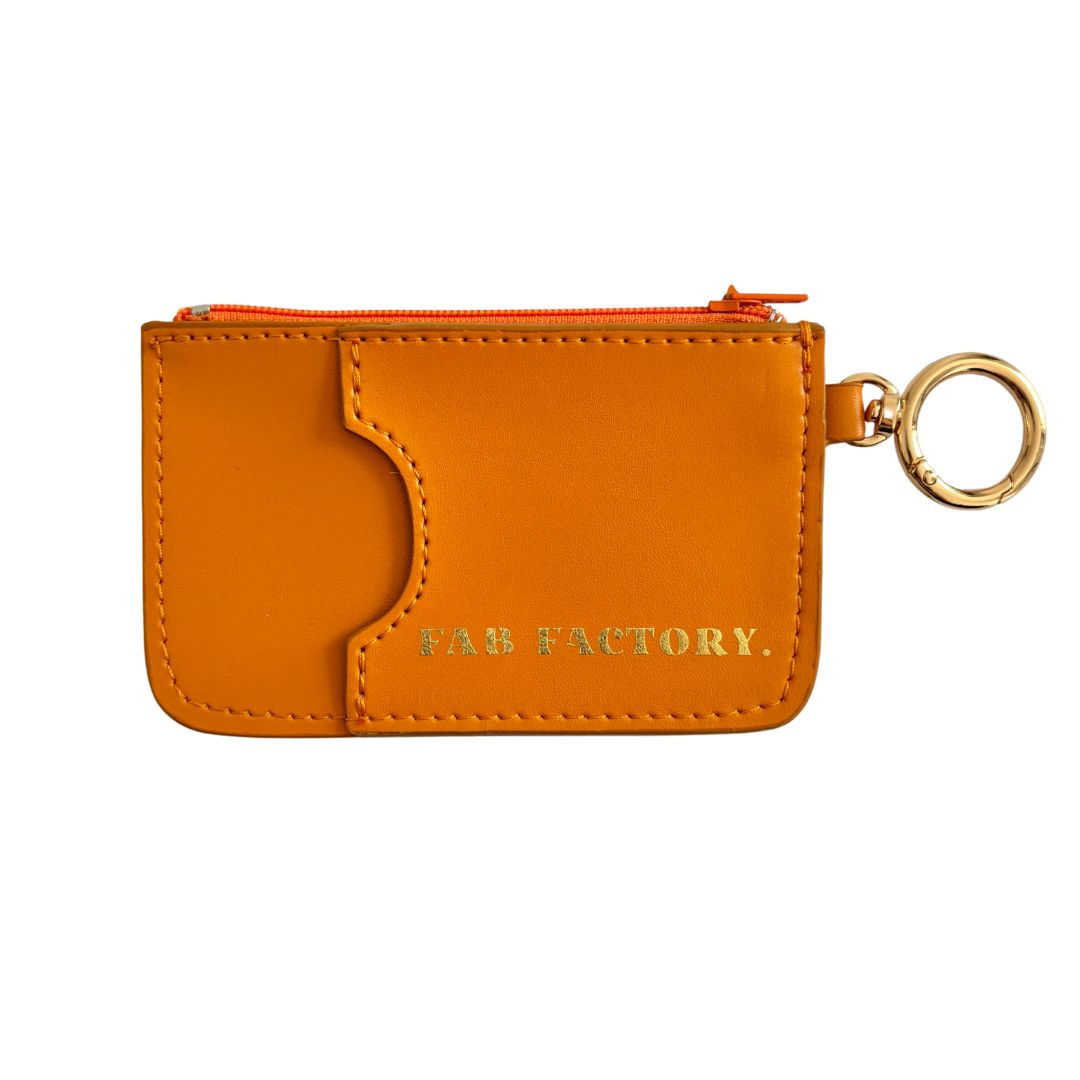 Spritz Money Charm Wallet