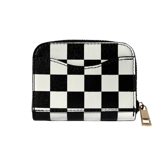 Checkers Wallet
