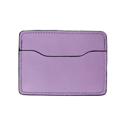 Card Holder Taro