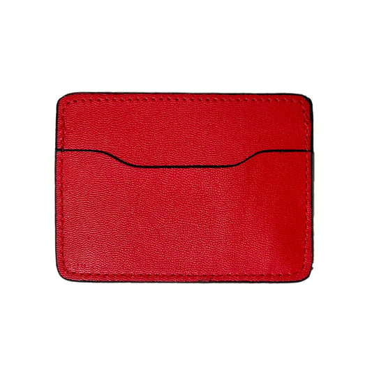 Card Holder Cherry