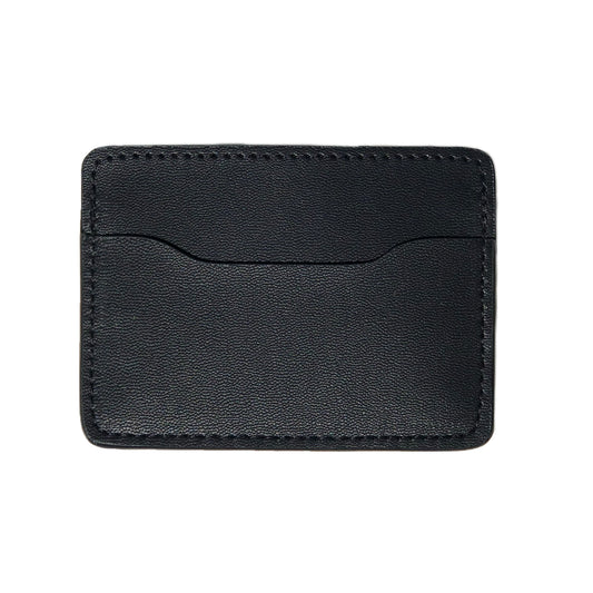 Card Holder Noir