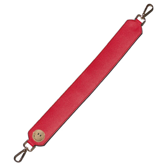 Mini Strap Cherry