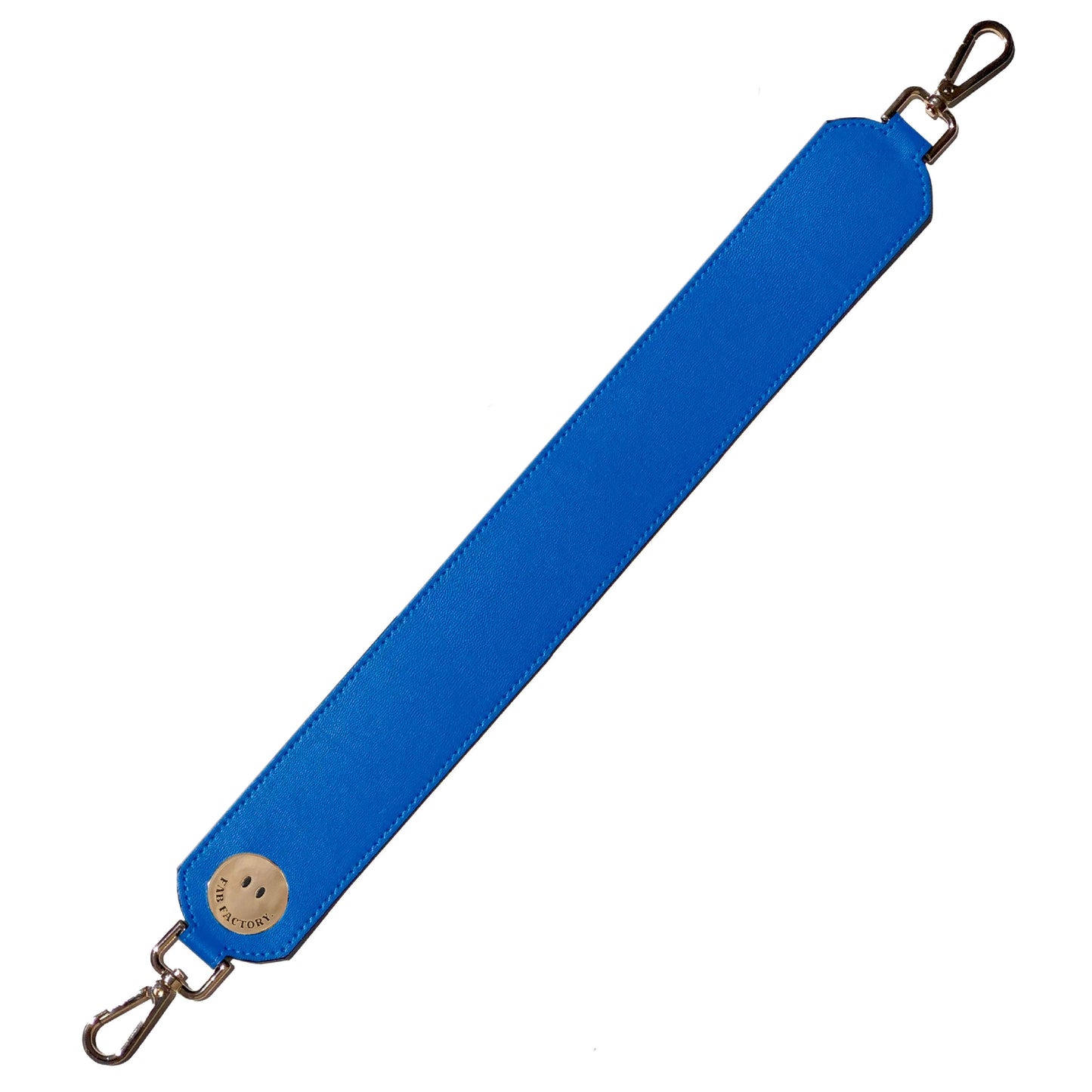 Mini Strap Electric Blue