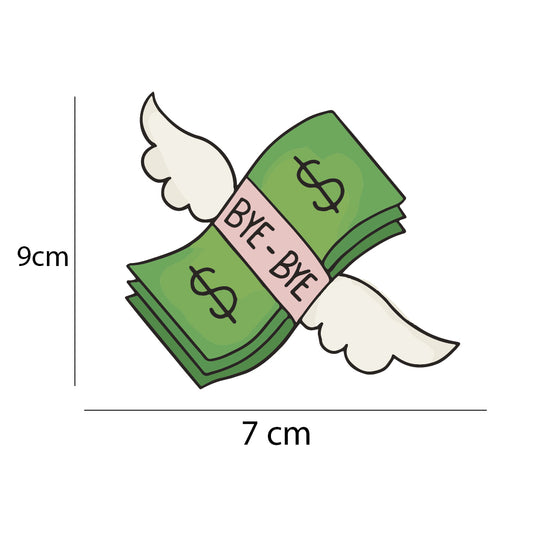 Bye money Bye