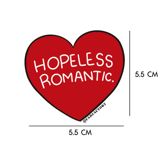 Hopeless Romantic