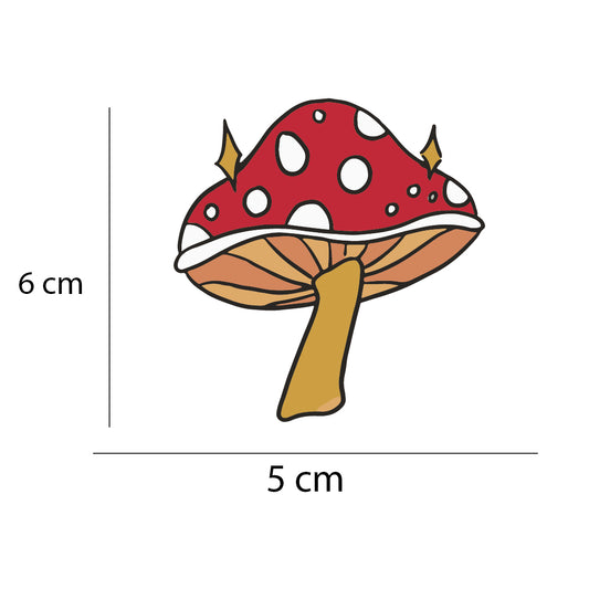 Mushroom.