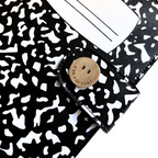 Composition Notebook Holder