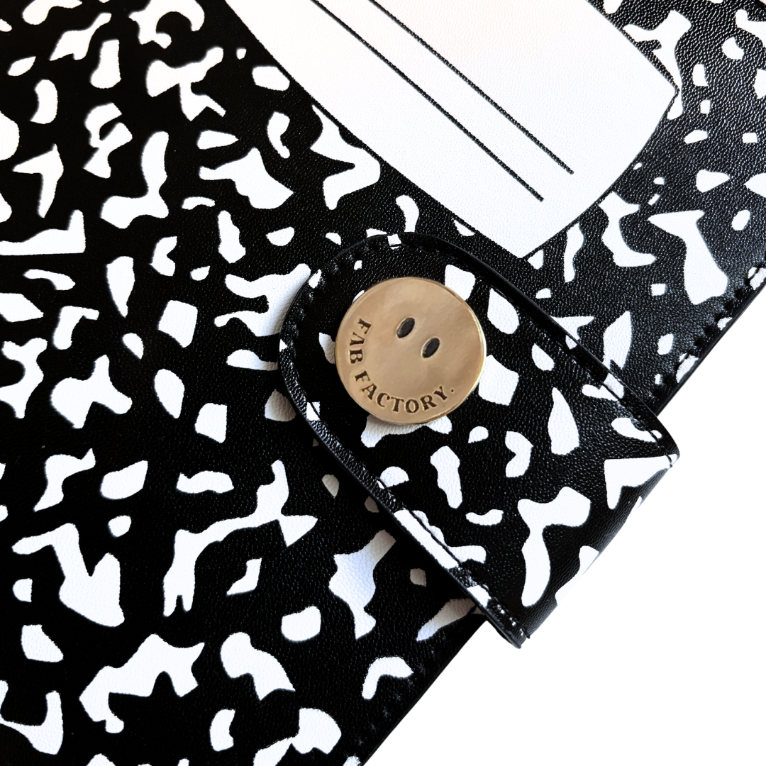 Composition Notebook Holder