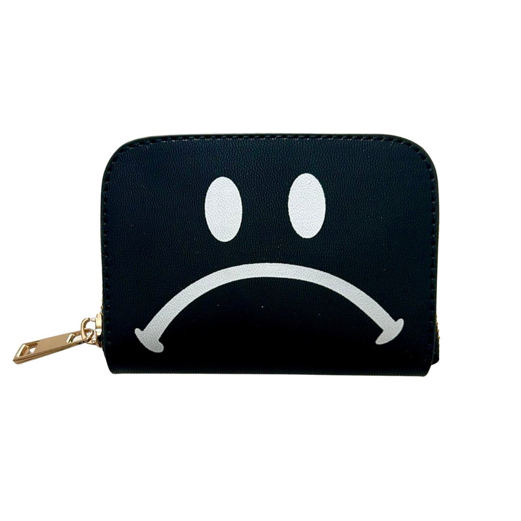 Sad Wallet