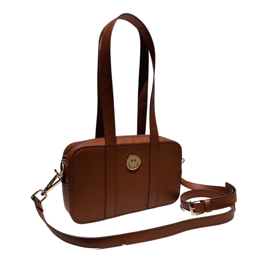 Swing Bag Caramel