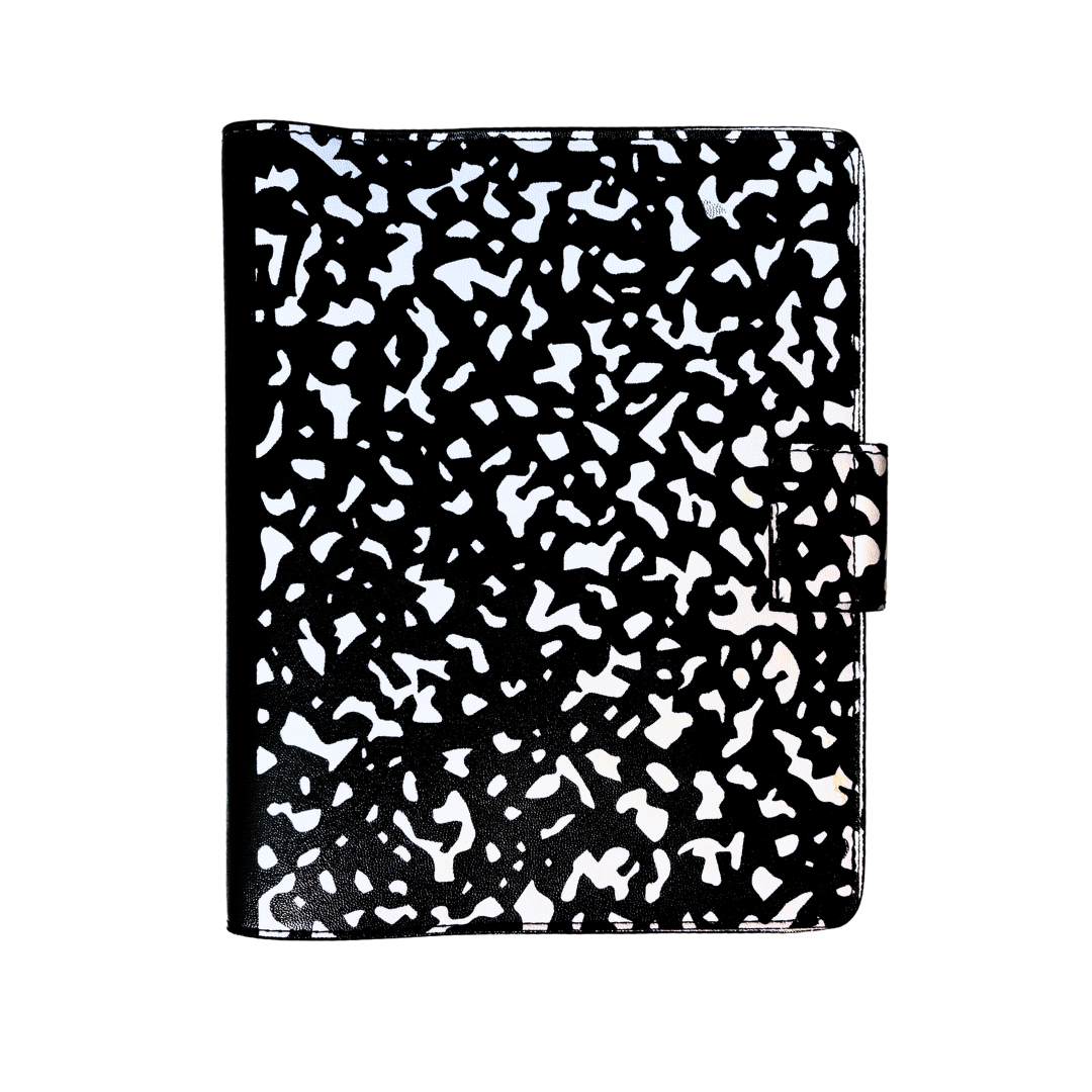 Composition Notebook Holder