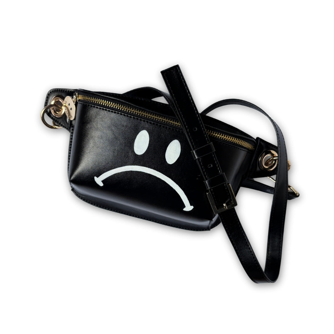 Sad Bum Bag