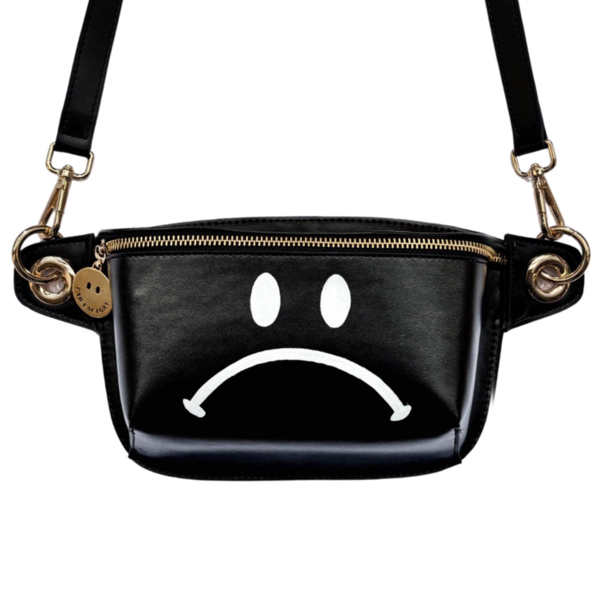 Sad Bum Bag