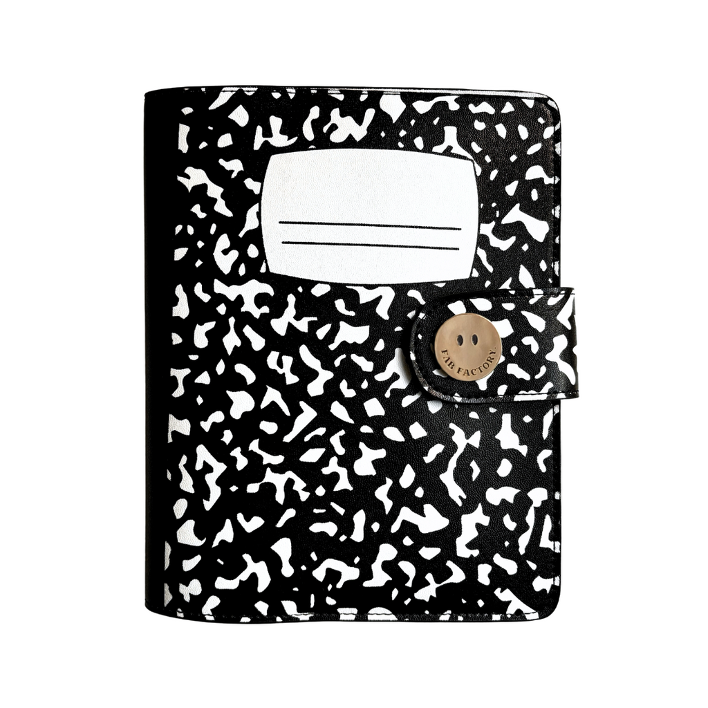 Composition Notebook Holder