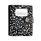 Composition Notebook Holder