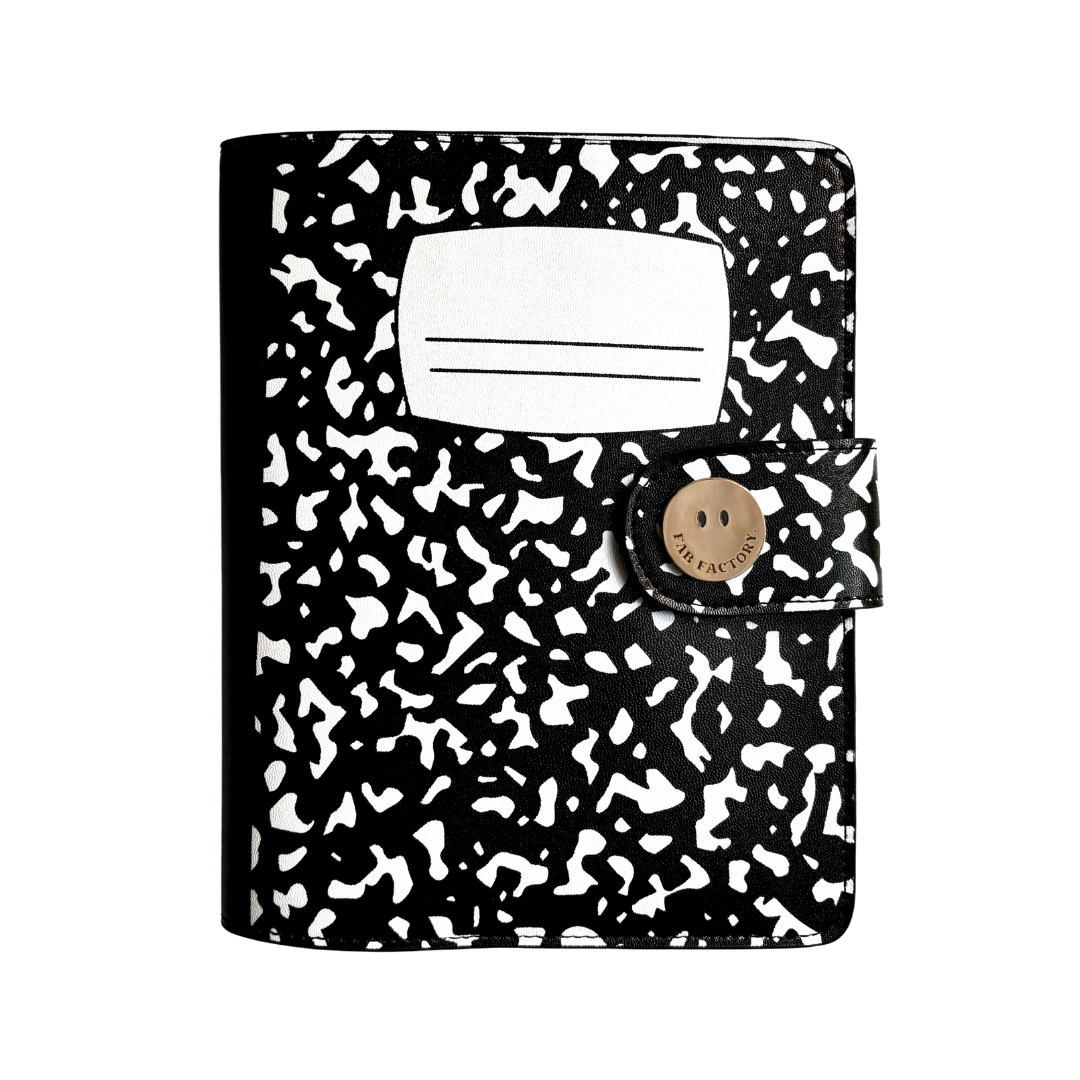 Composition Notebook Holder