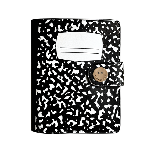 Composition Notebook Holder