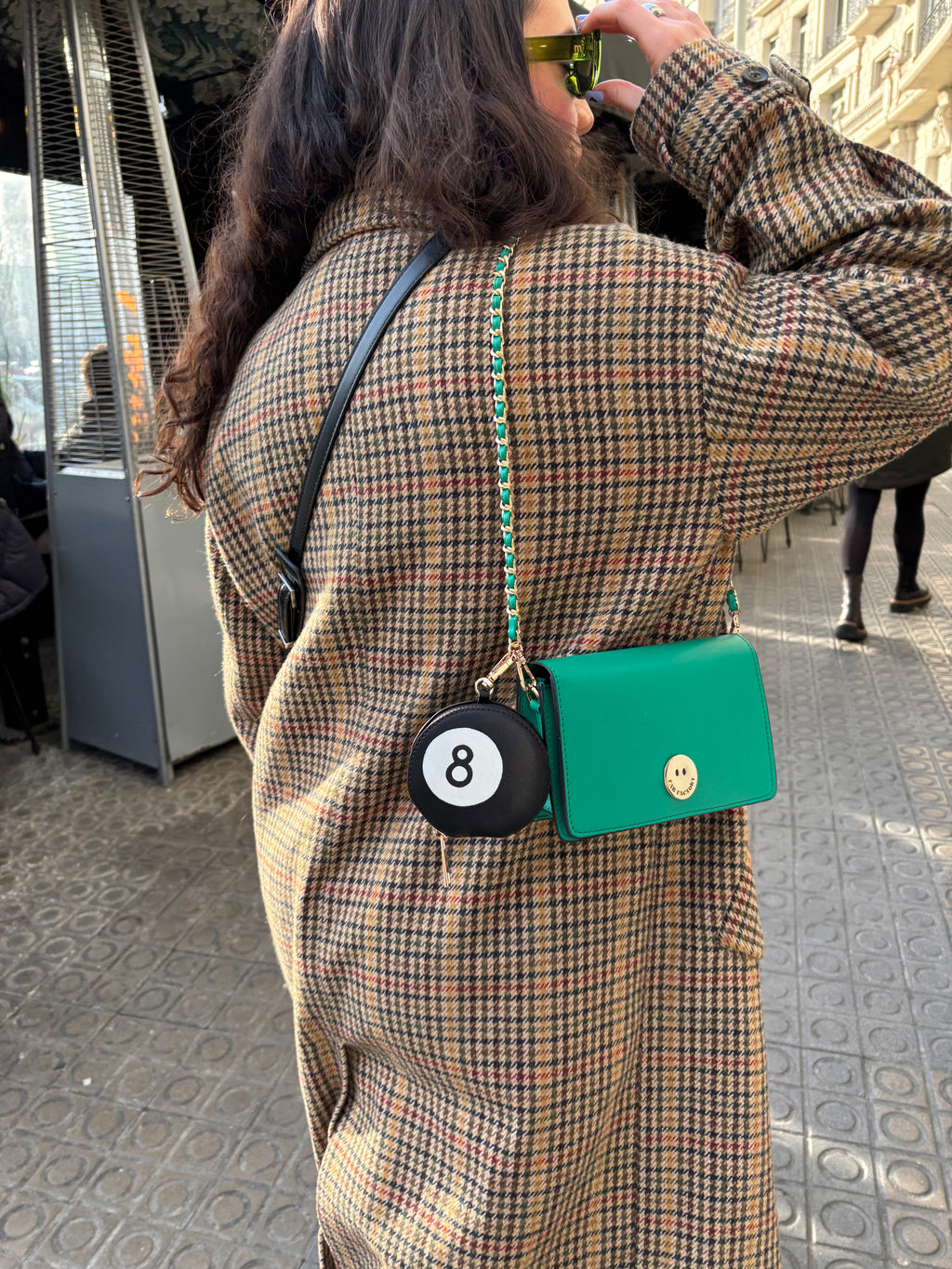 Happy Wallet