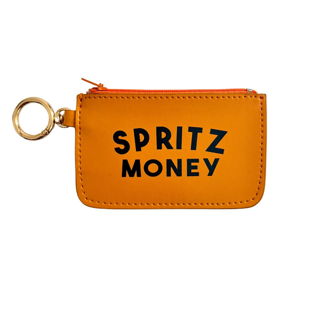Happy Wallet