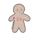 Ex Voodoo