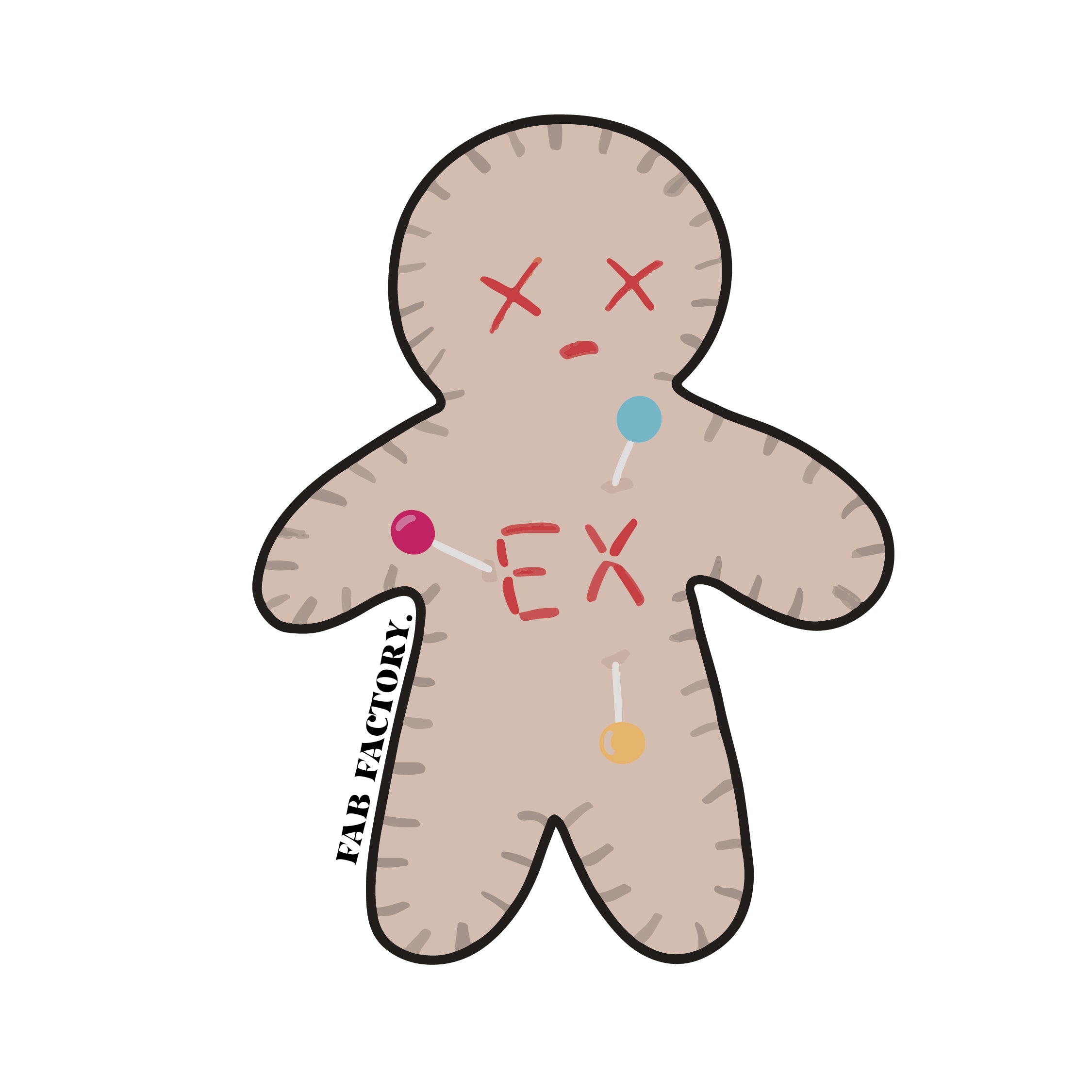 Ex Voodoo