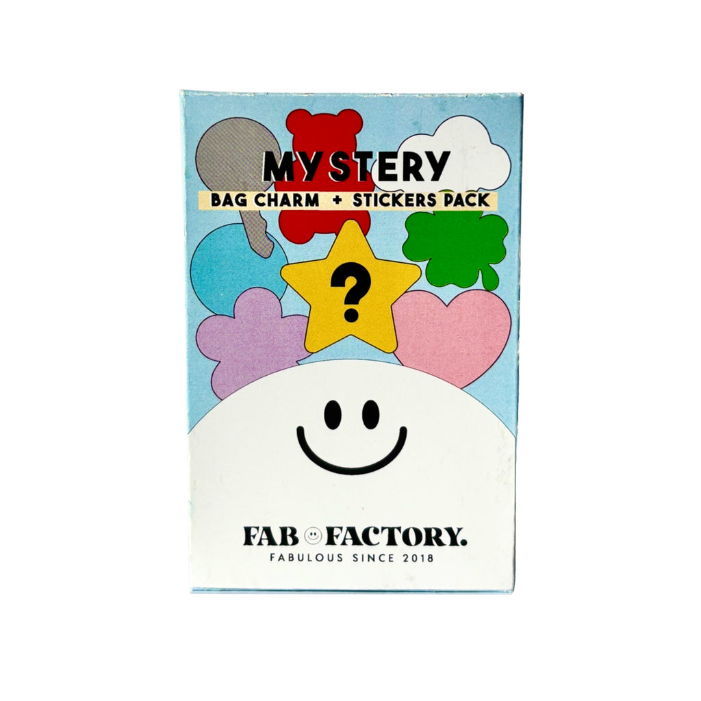 Mystery Box: Bag Charm