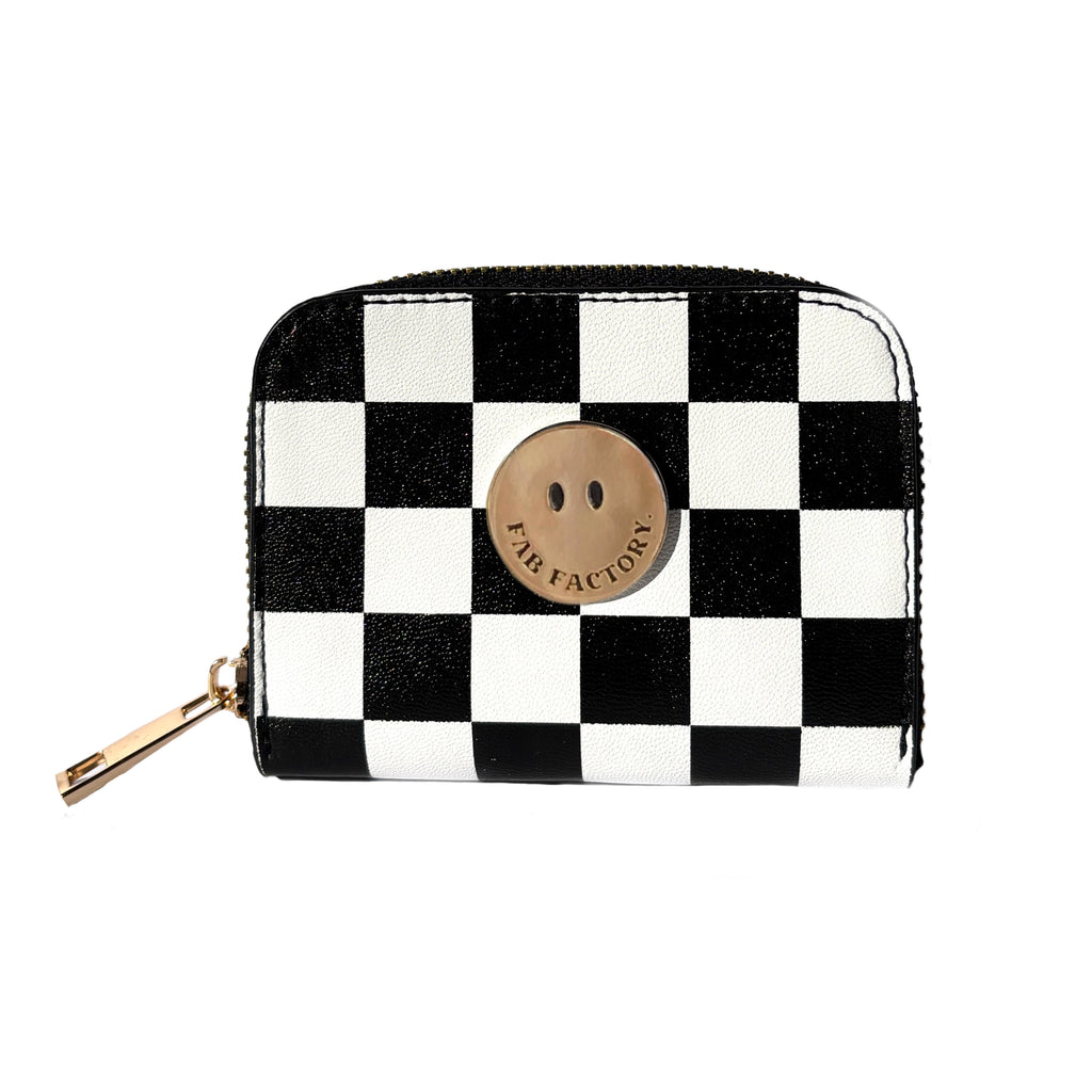 Happy Wallet