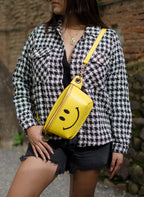 Happy Bum Bag