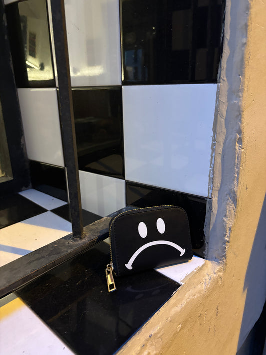 Sad Wallet