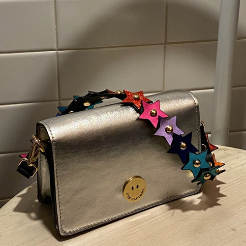 Mini Molly Silver