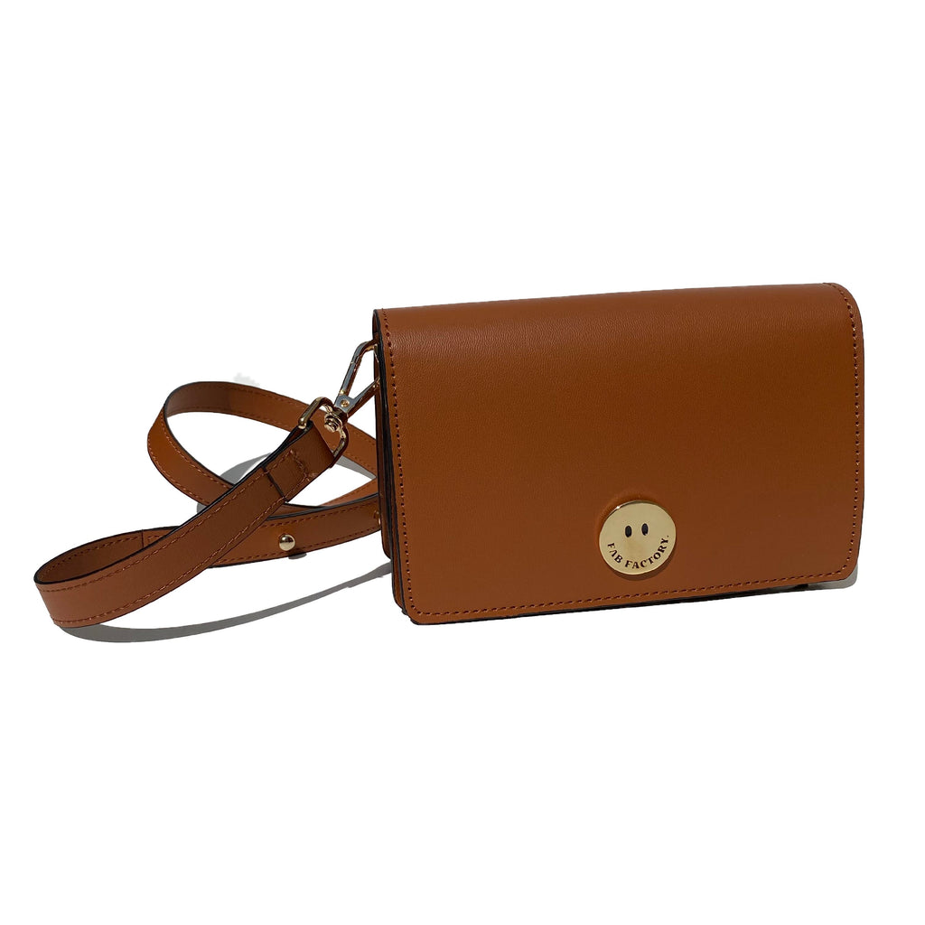 Mini Molly Caramel