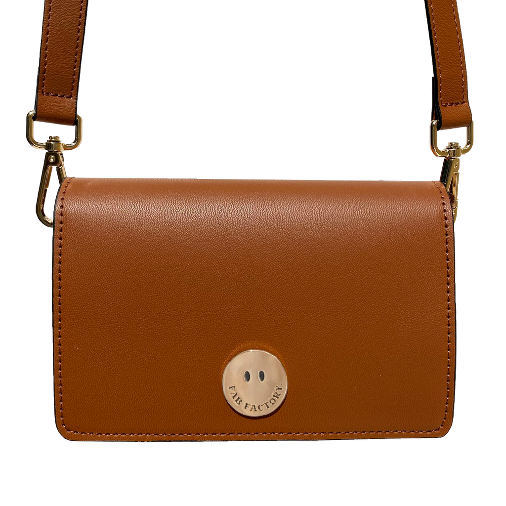 Mini Molly Caramel