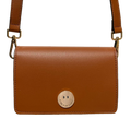 Mini Molly Caramel