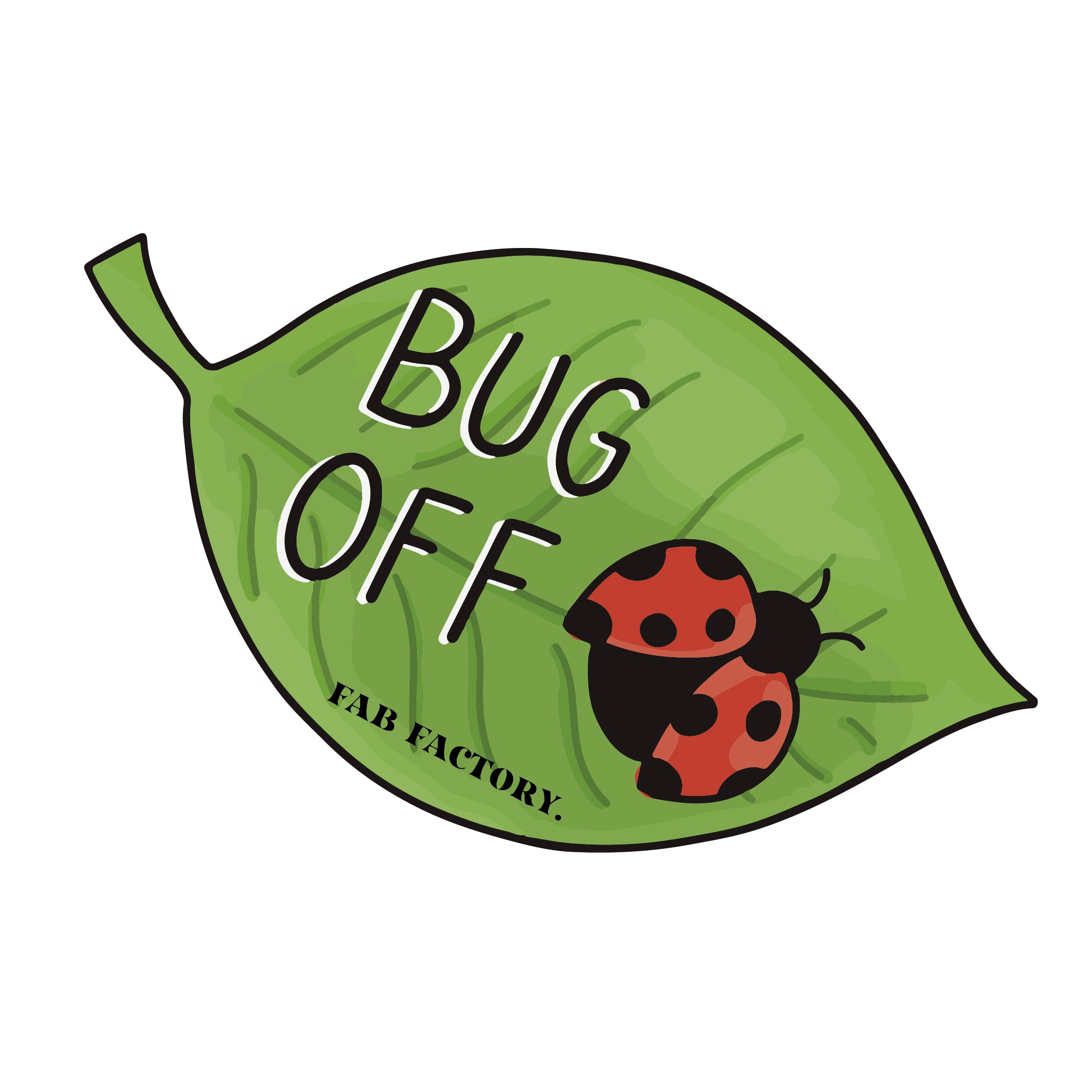 Bug Off