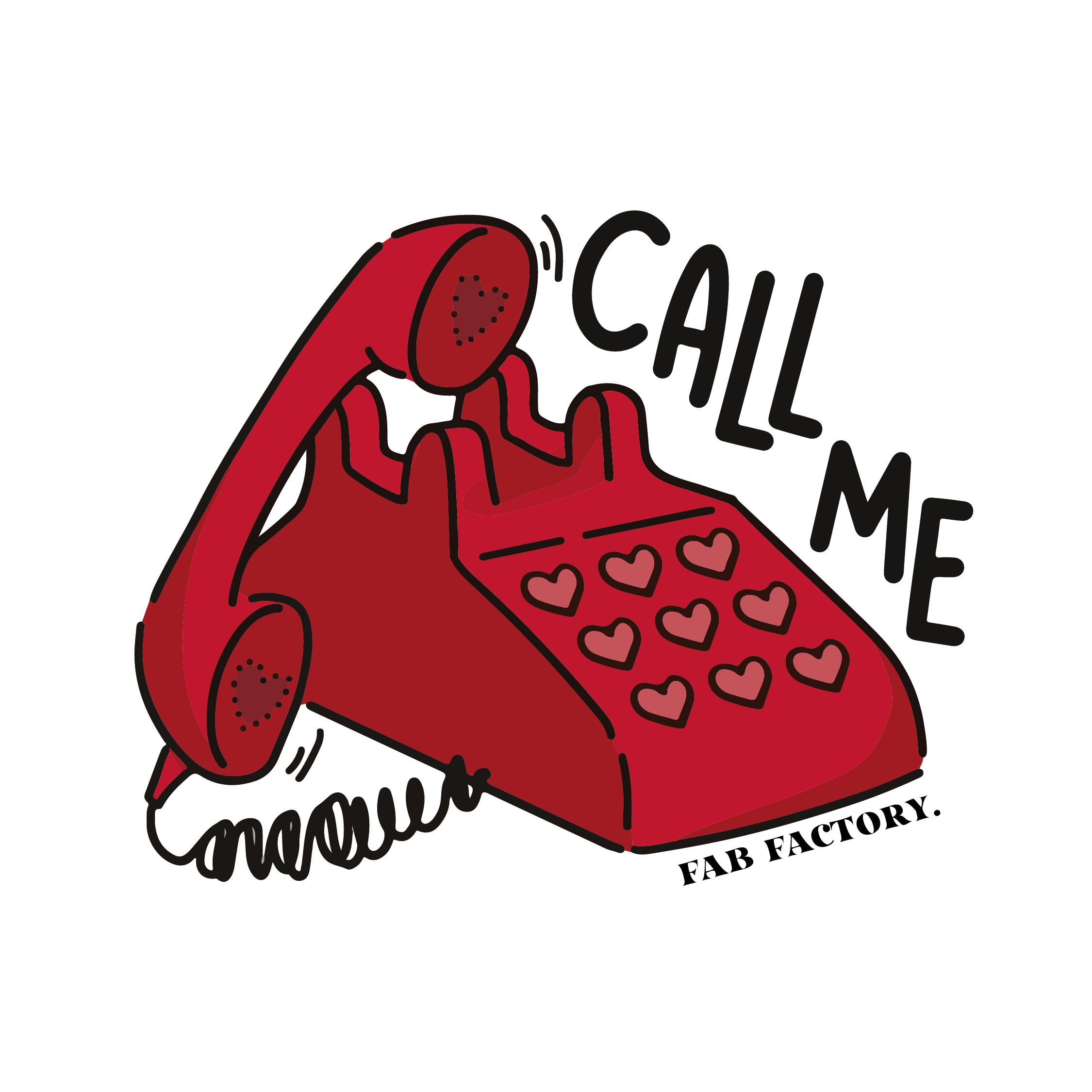 Call Me