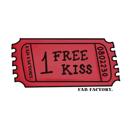 Free Kiss