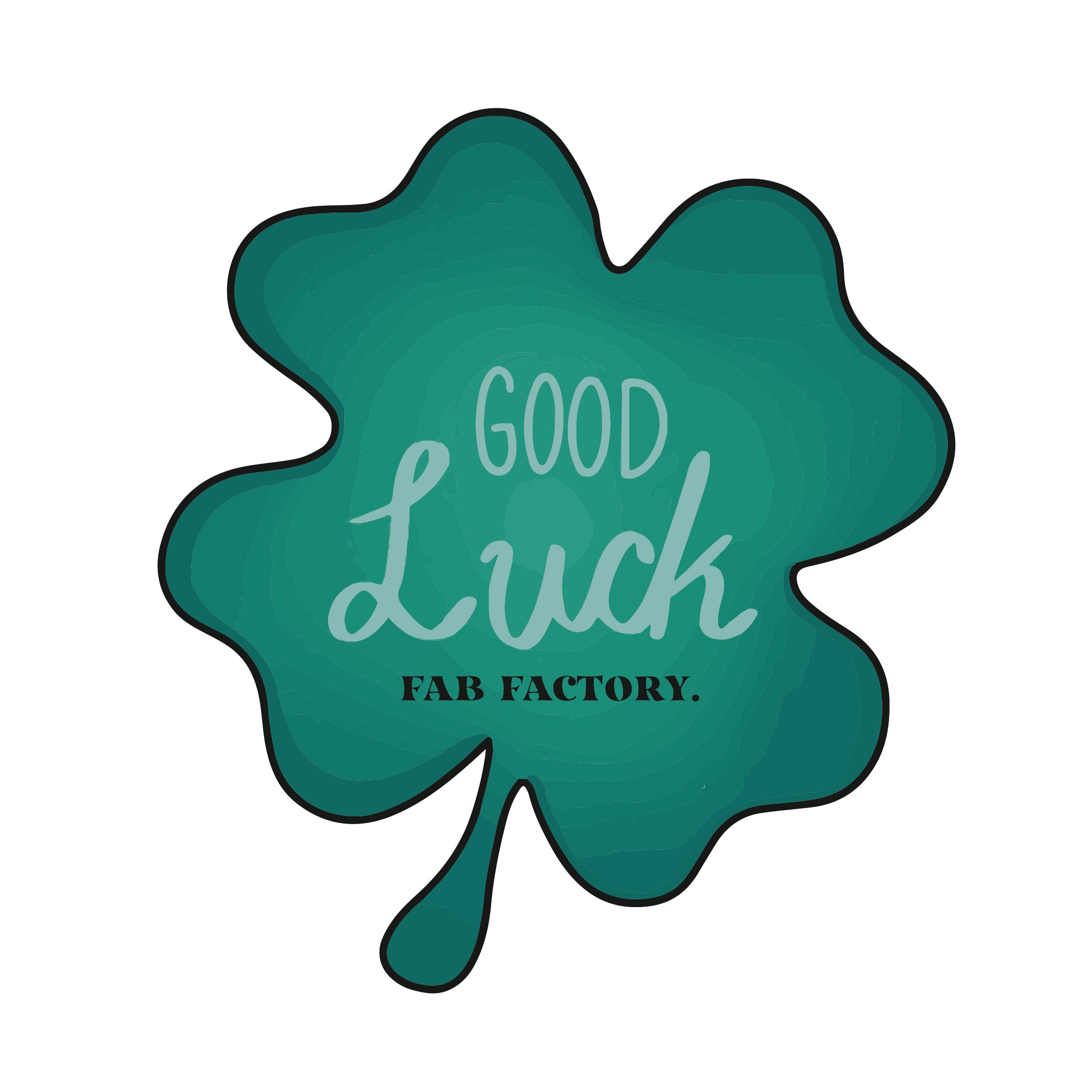 Good Luck
