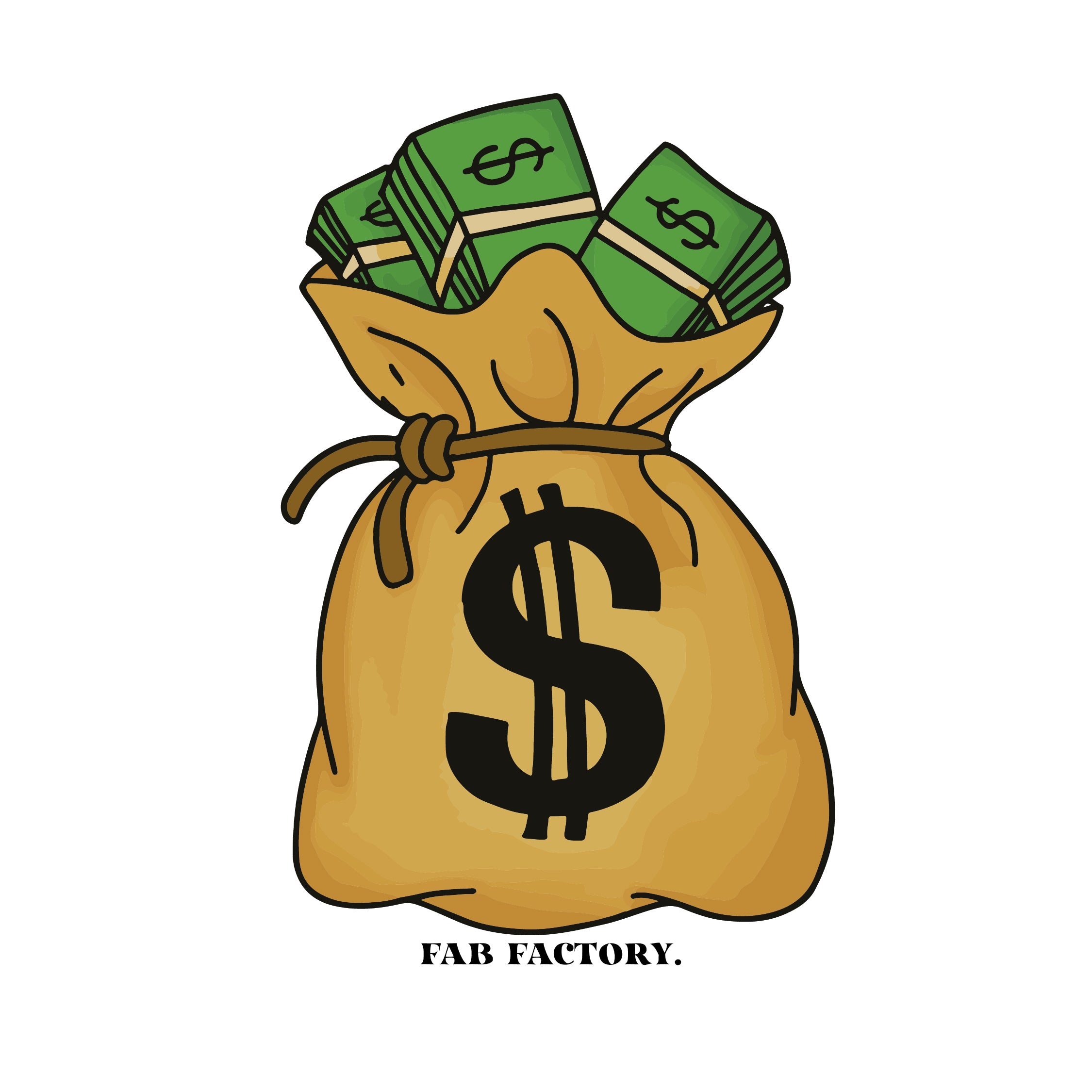 Hello Money – Fab Factory