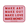 Make Art