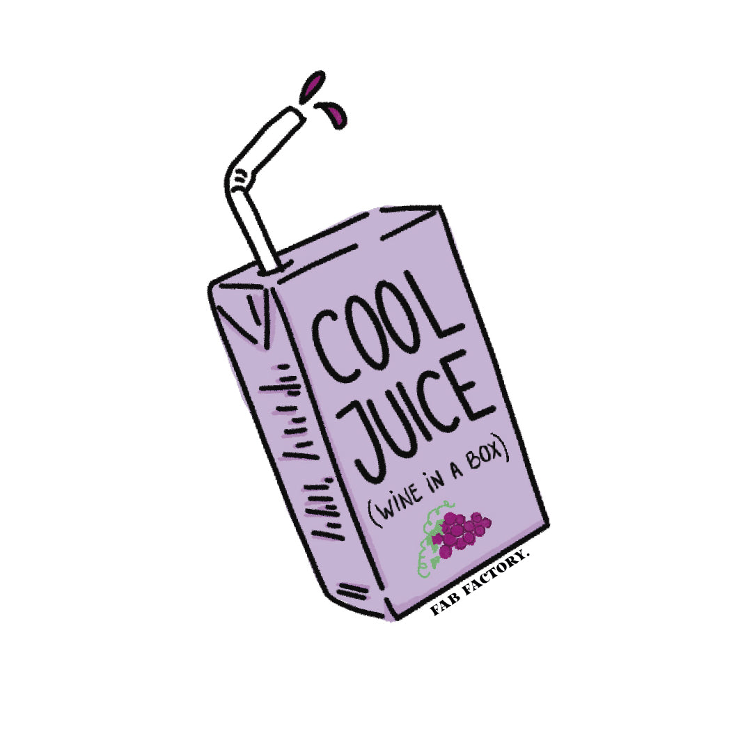 Cool Juice