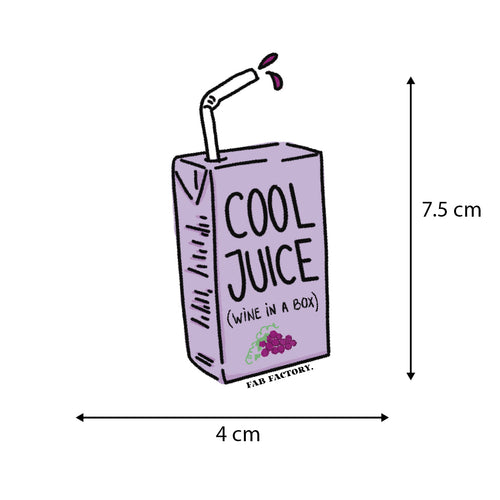Cool Juice