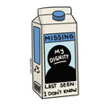 Missing Dignity