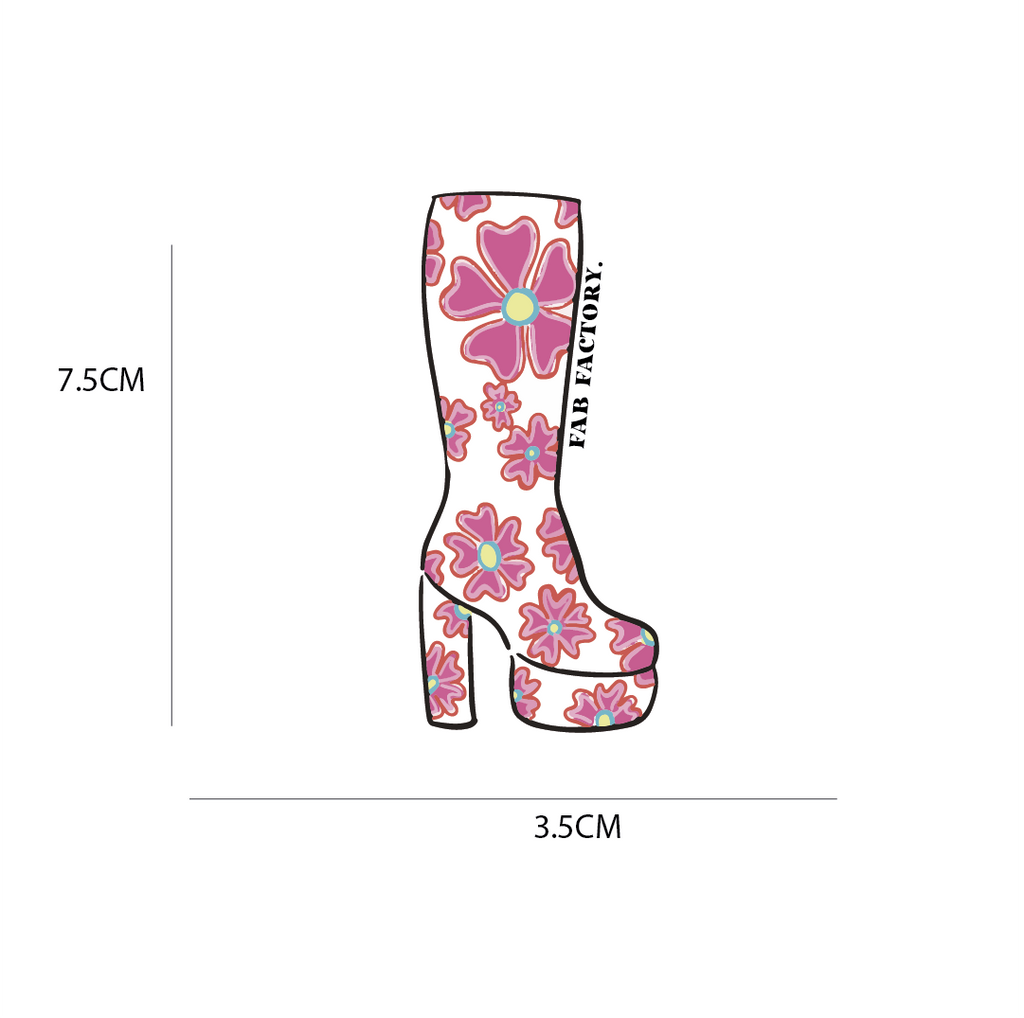 Funky Boot
