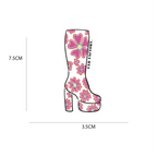 Funky Boot