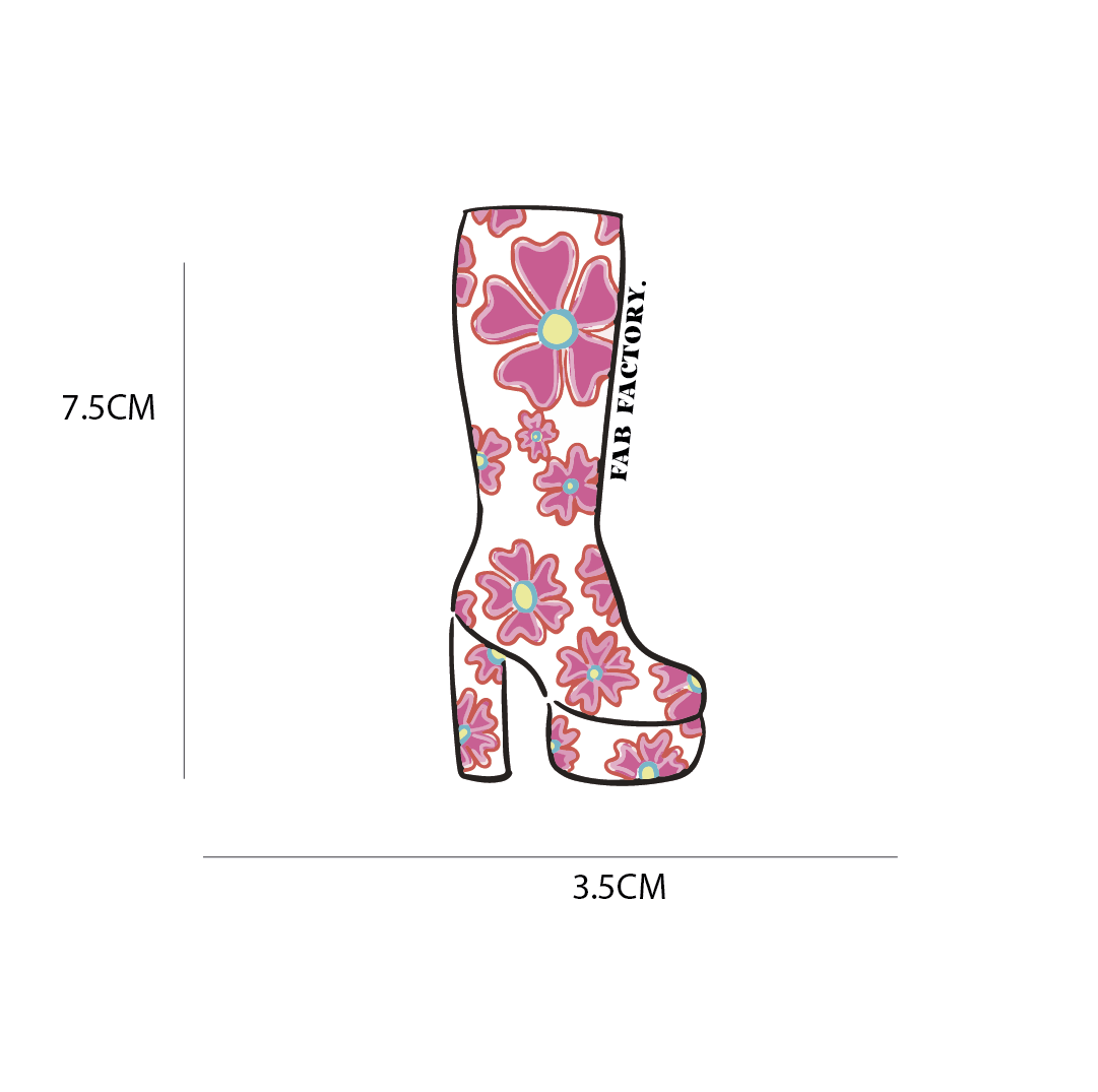 Funky Boot