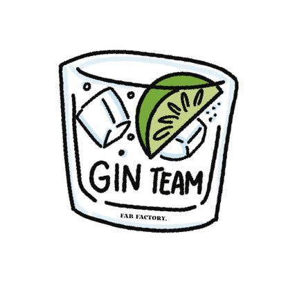 Gin Team