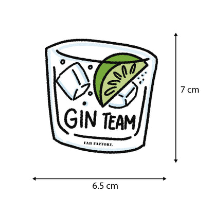 Gin Team