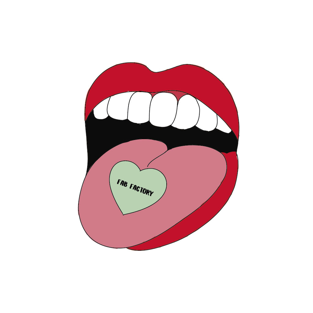 Fab Mouth
