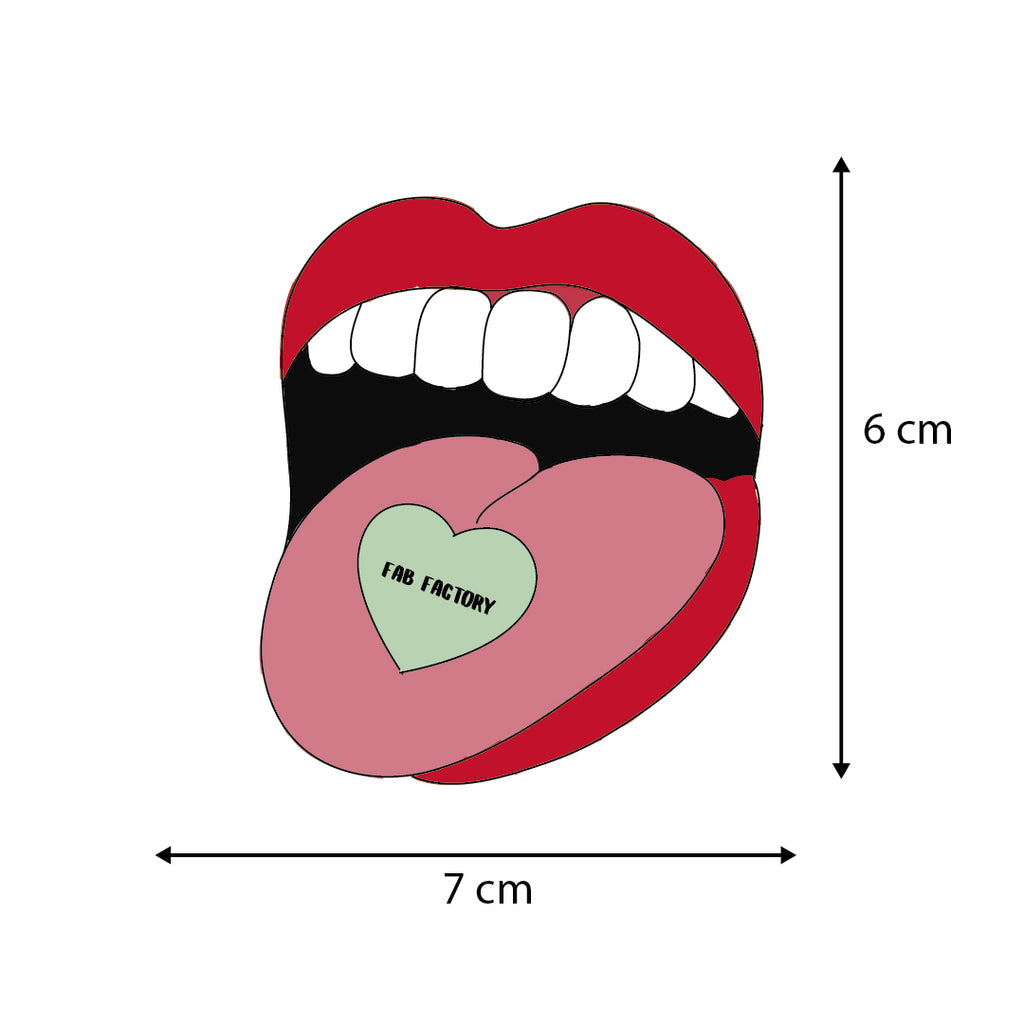 Fab Mouth